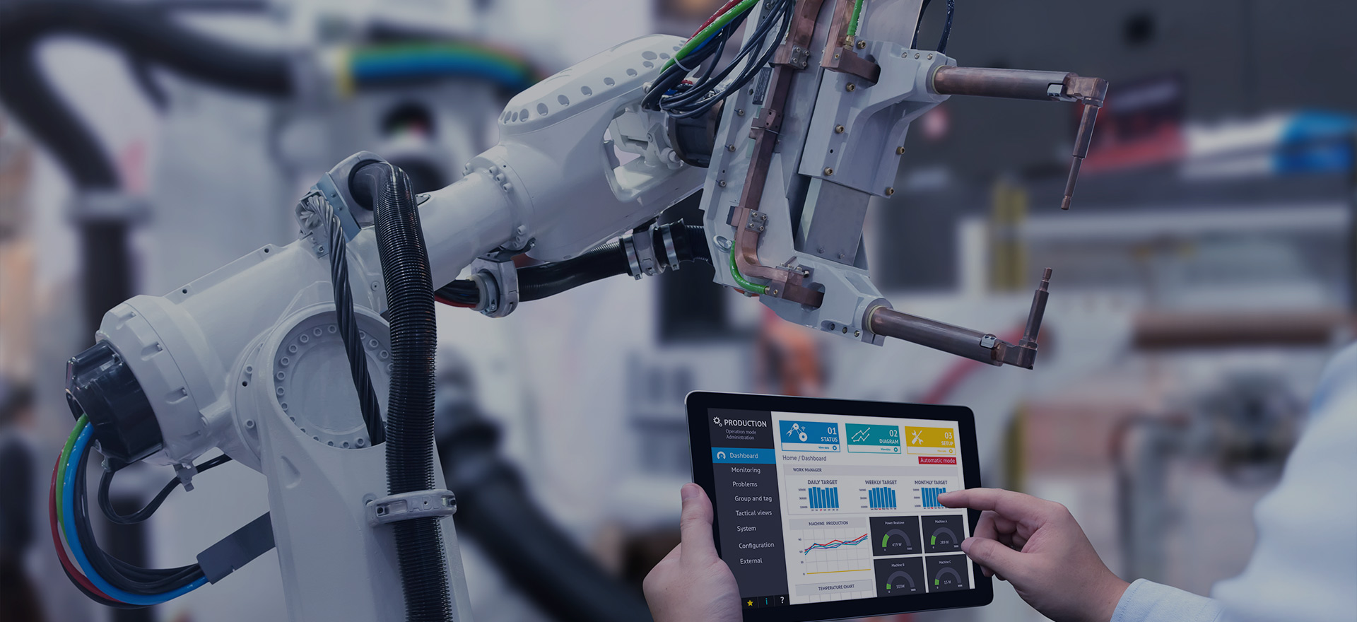 引領流程工業(yè)數(shù)字化轉(zhuǎn)型 